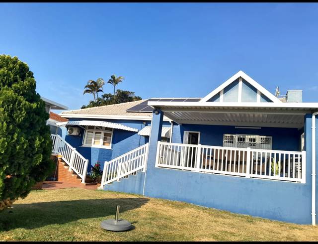 3 BEDROOM HOUSE FOR SALE IN BLUFF
